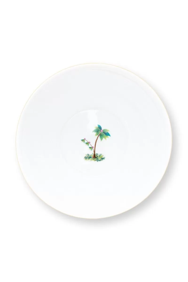 Pip Studio Bol Jolie En Coloris 18 Cm Vert Clearance
