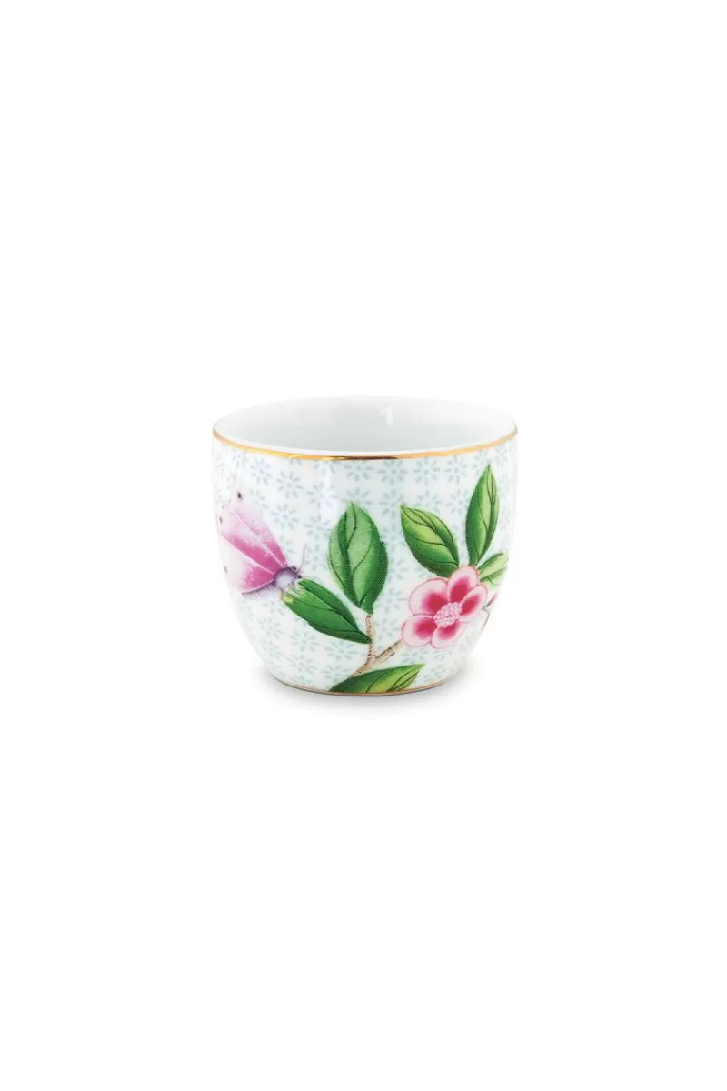 Pip Studio Coquetier Blushing Birds Blanc Best