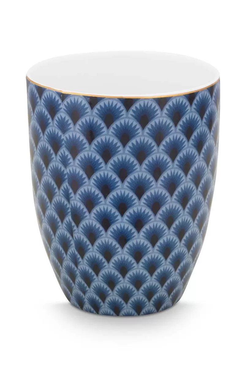 Pip Studio Gobelet Suki Bleu Shop