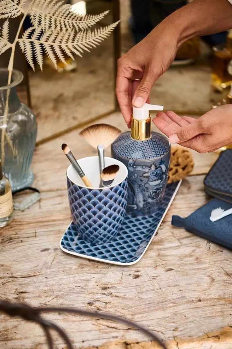 Pip Studio Gobelet Suki Bleu Shop
