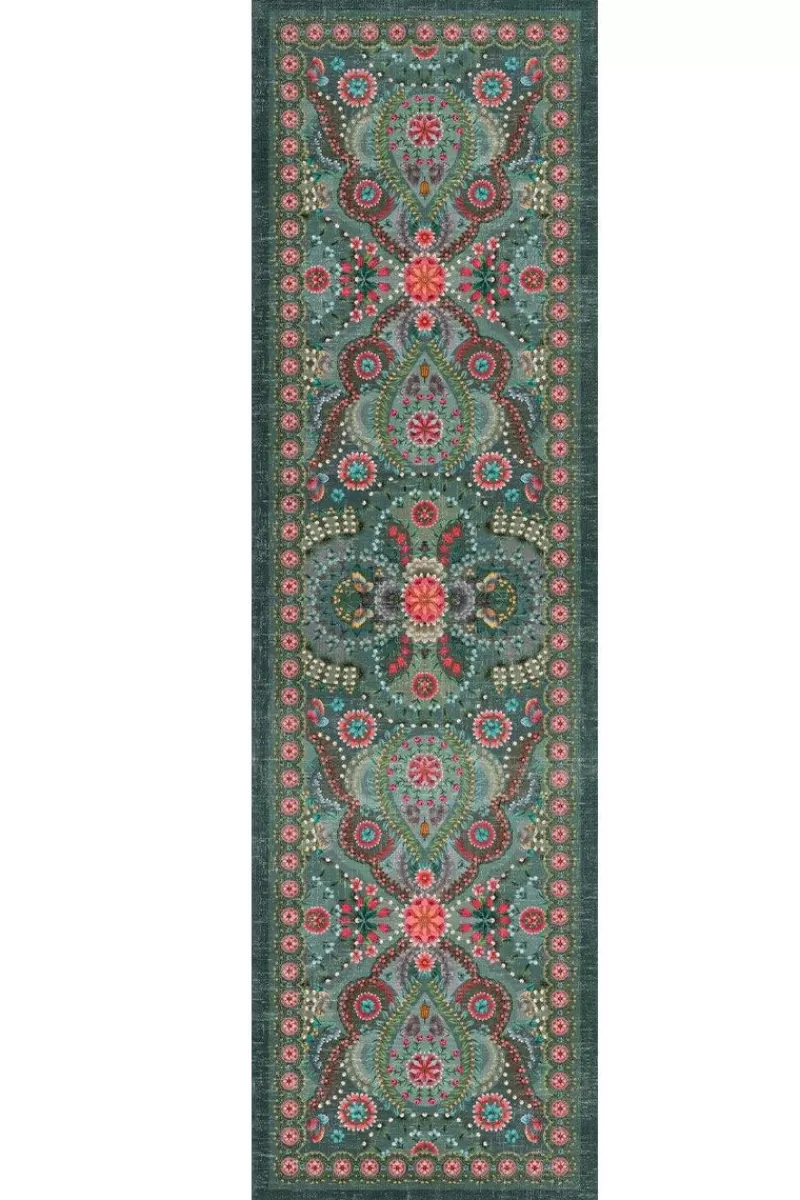 Pip Studio Moon Delight Par Pip Tapis Coureur Vert Online
