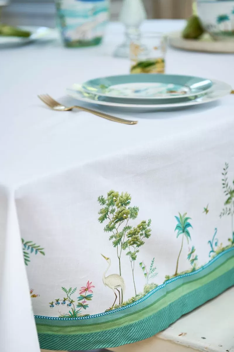 Pip Studio Nappe Jolie En Coloris Blanc Best Sale