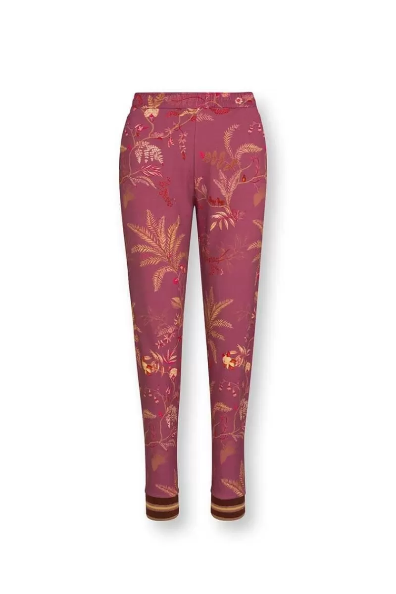 Pip Studio Pantalon Isola En Coloris Rose Best Sale