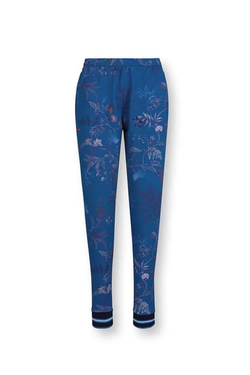 Pip Studio Pantalon Isola En Coloris Bleu Store