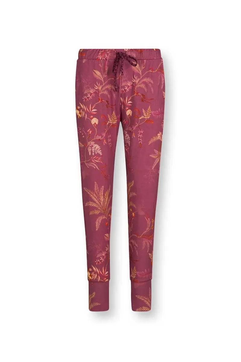 Pip Studio Pantalon Isola En Coloris Rose Best Sale