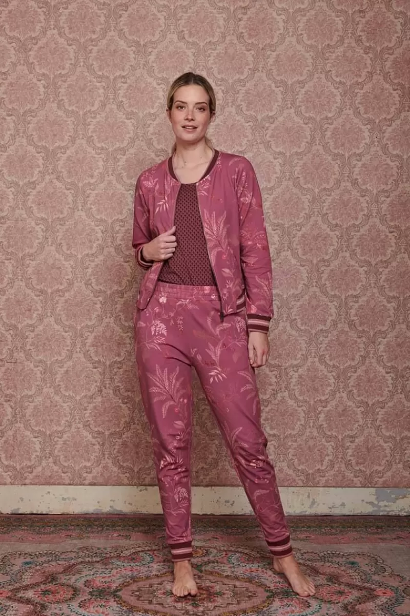 Pip Studio Pantalon Isola En Coloris Rose Best Sale