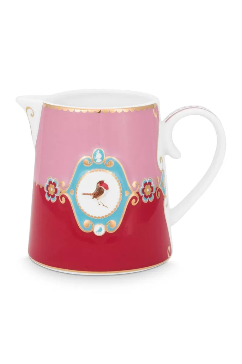 Pip Studio Pichet De Petite Taille Love Birds Cheap