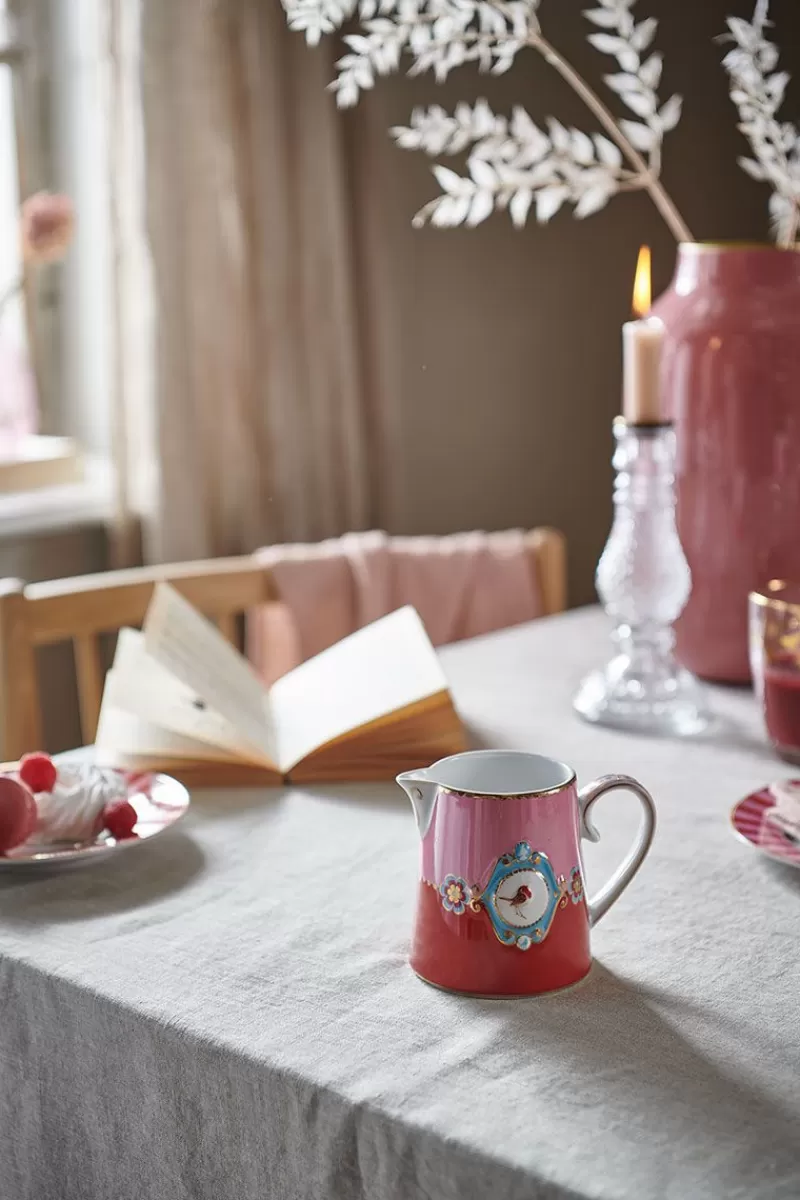 Pip Studio Pichet De Petite Taille Love Birds Cheap