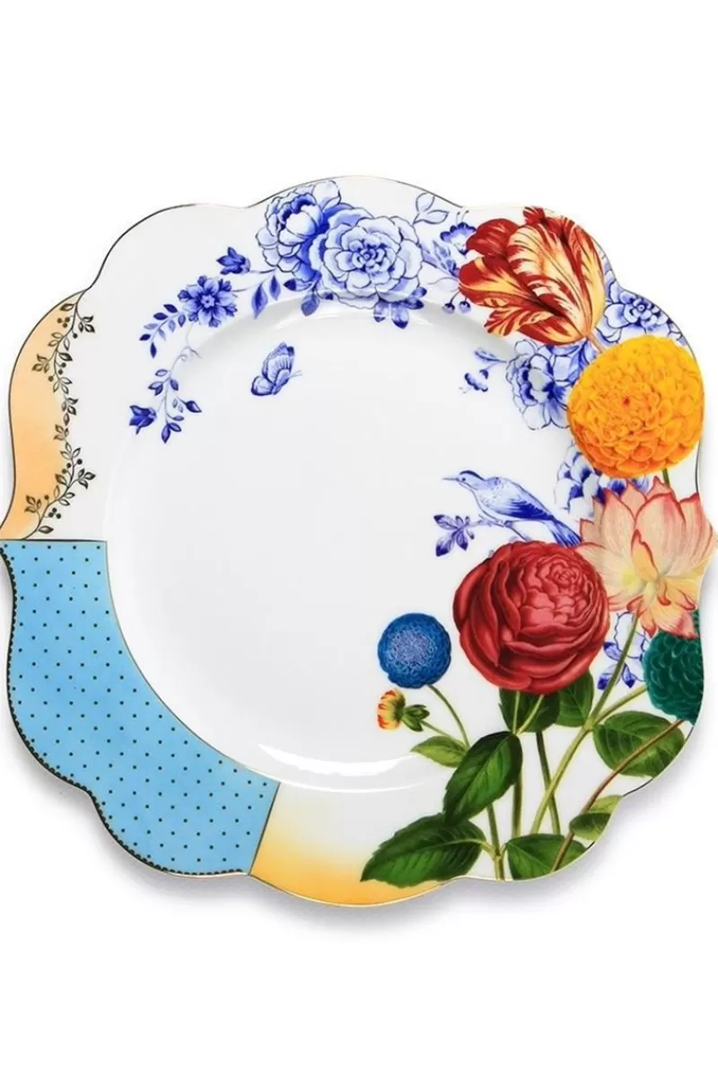 Pip Studio Royal Multi Assiette Plate 28Cm Cheap
