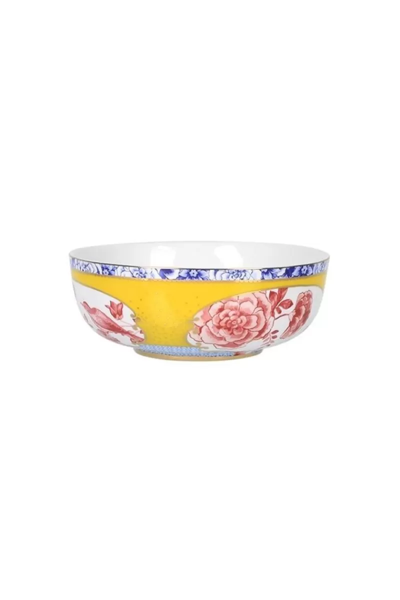 Pip Studio Royal Multi Bol 17Cm Outlet
