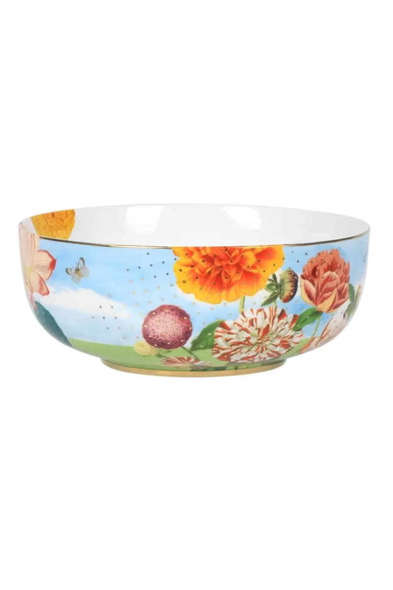 Pip Studio Royal Multi Bol 23Cm Sale