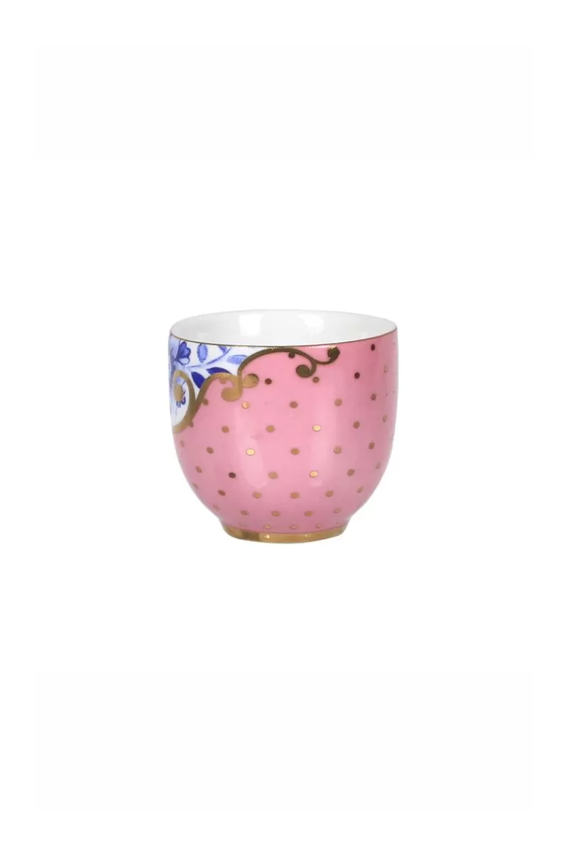 Pip Studio Royal Multi Coquetier Rose Clearance