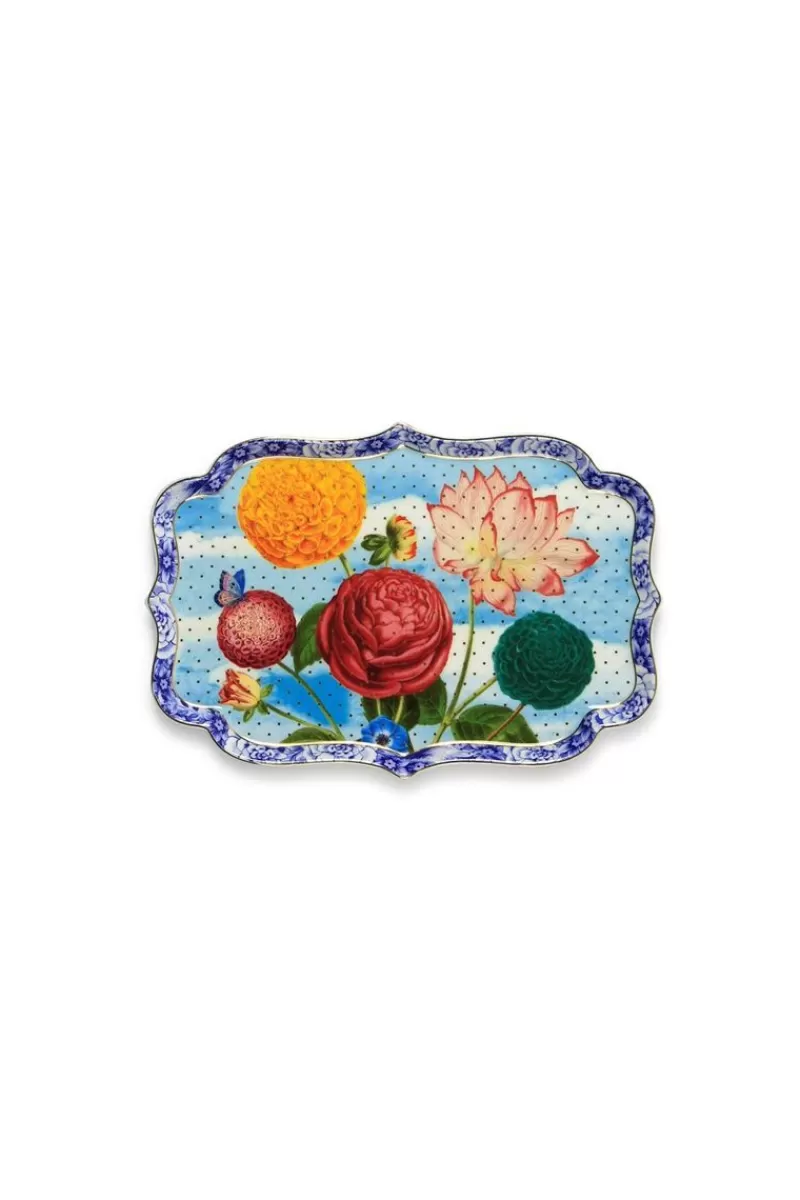 Pip Studio Royal Multi Plat De Service 26Cm Best