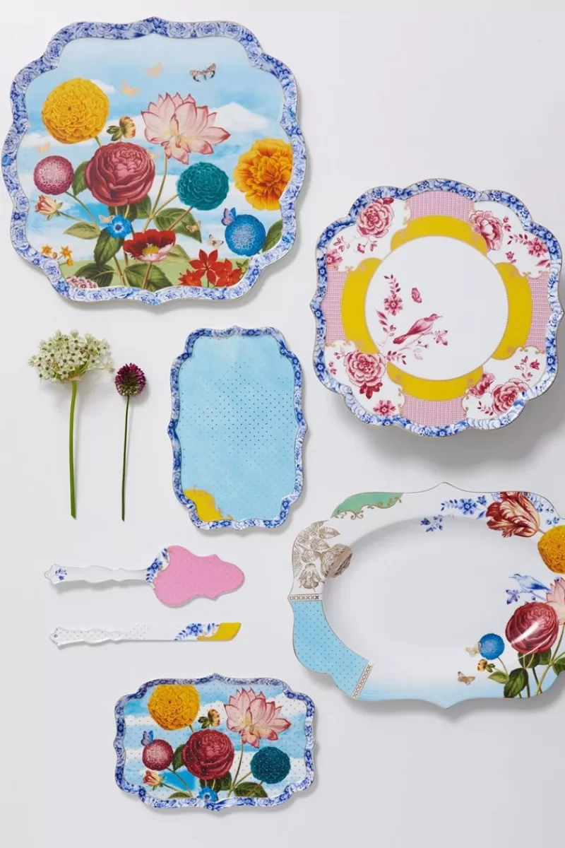 Pip Studio Royal Multi Plat De Service 26Cm Best