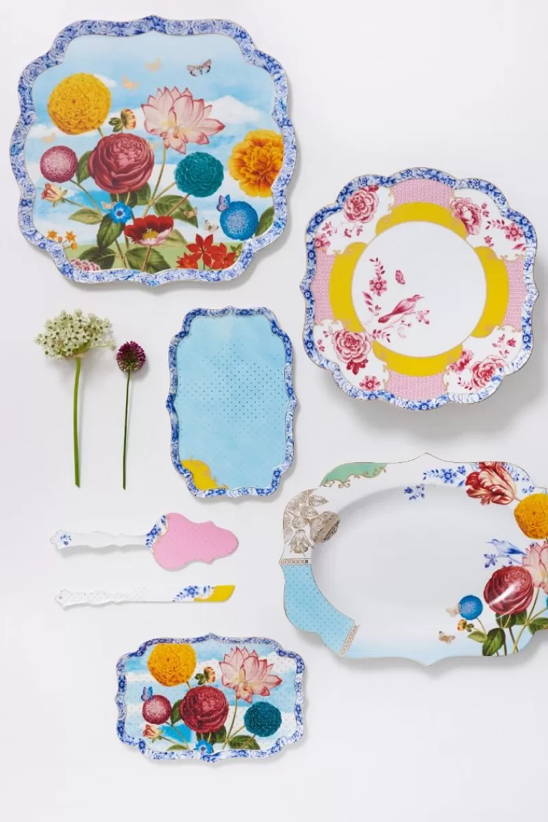 Pip Studio Royal Multi Plat De Service Ovale 40Cm Online