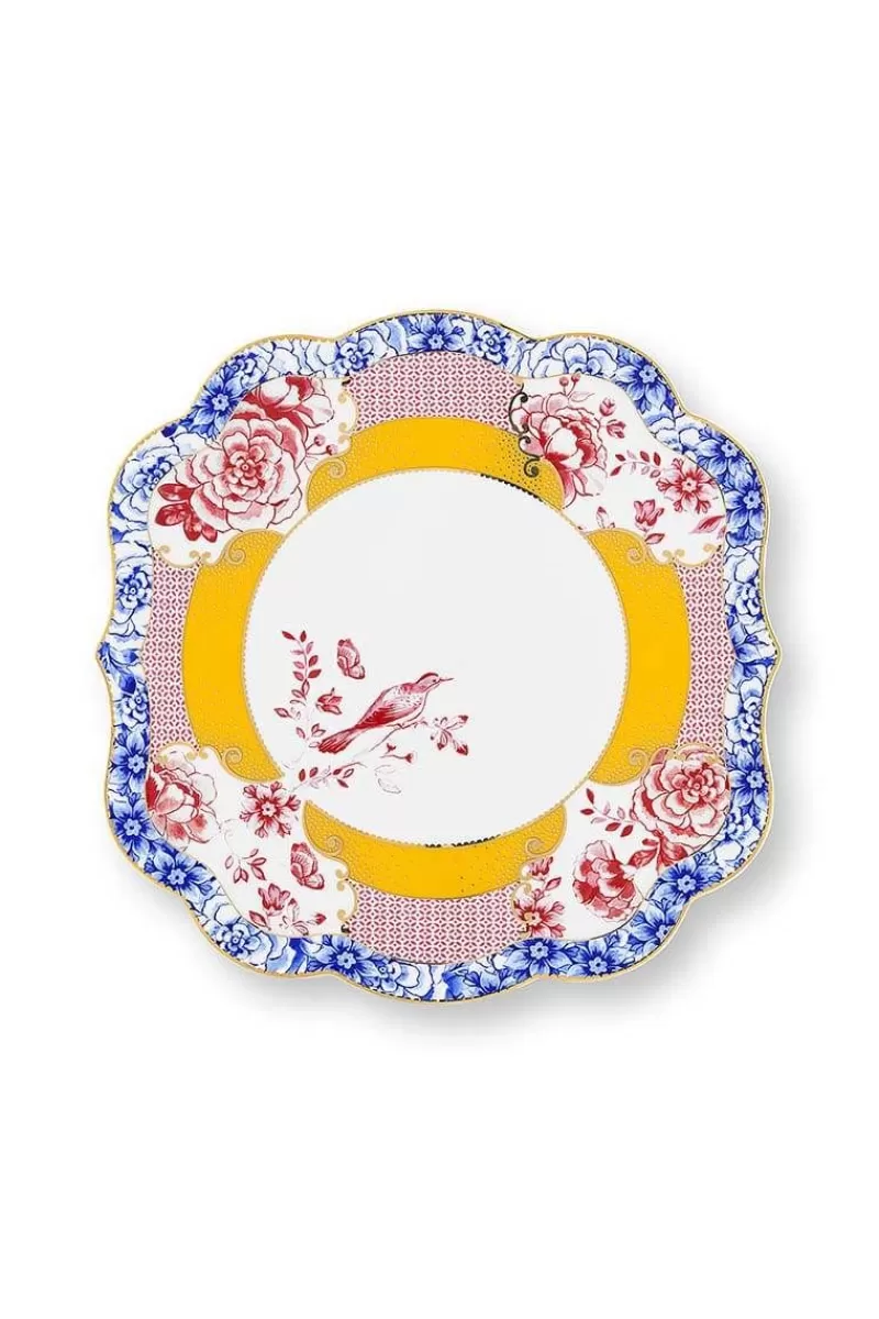 Pip Studio Royal Multi Plateau A Gâteaux De Petite Online