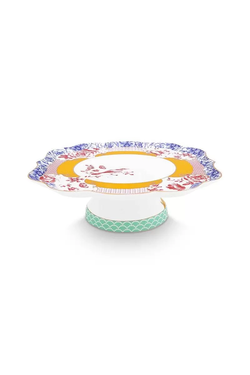 Pip Studio Royal Multi Plateau A Gâteaux De Petite Online