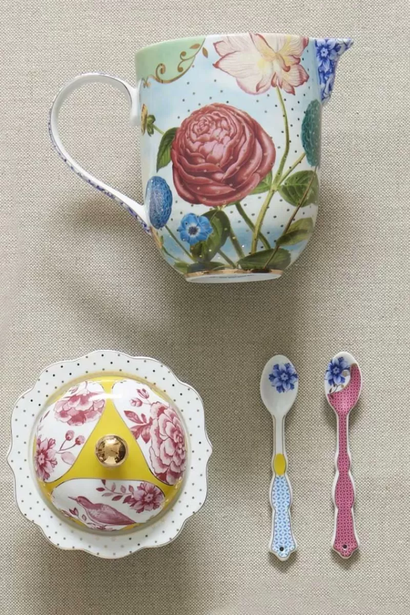 Pip Studio Royal Multi Sucrier Cheap