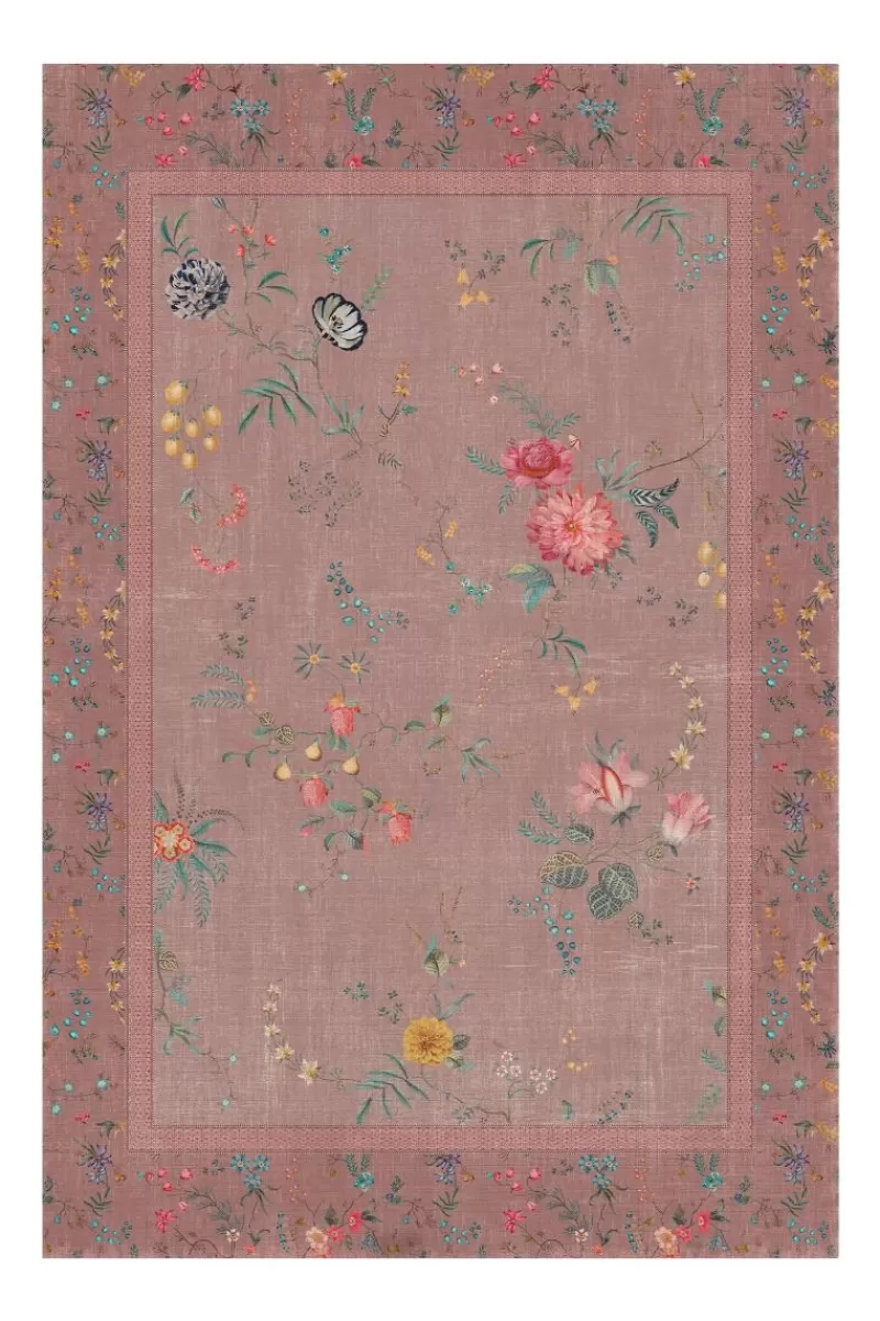 Pip Studio Tapis Fleur Grandeur Par Pip Rose Sale