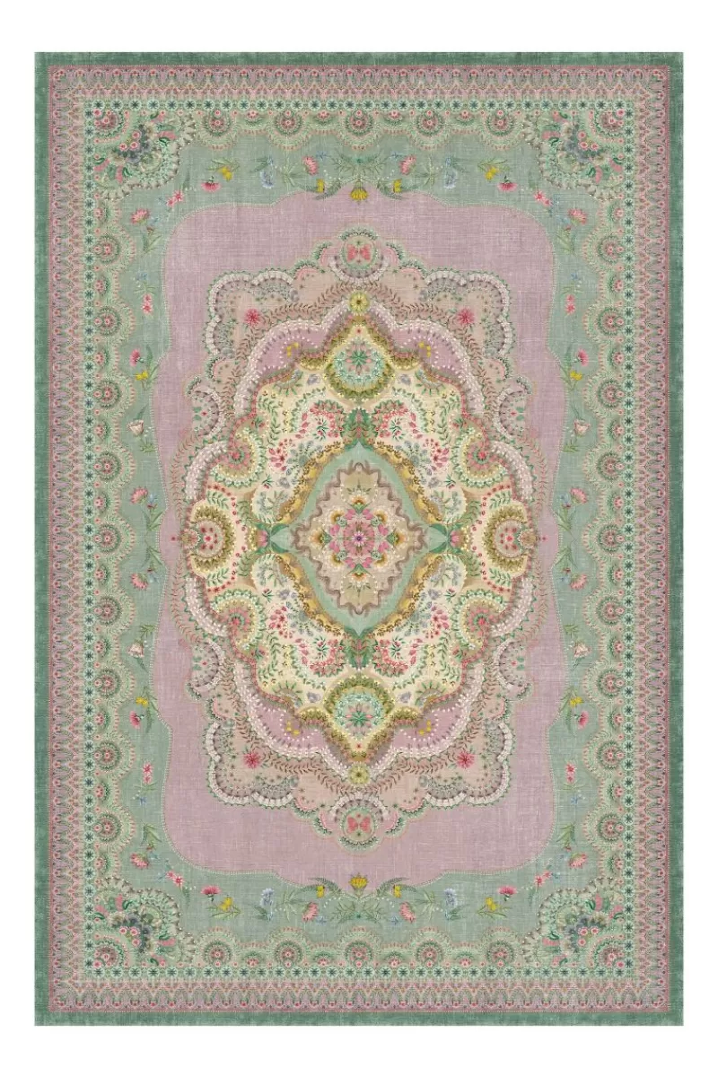 Pip Studio Tapis Majorelle Par Pip Lilas/Vert Store