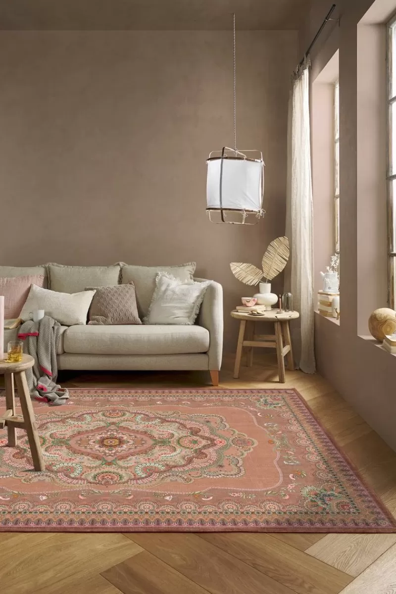Pip Studio Tapis Majorelle Par Pip Pastel Terre Terra Clearance