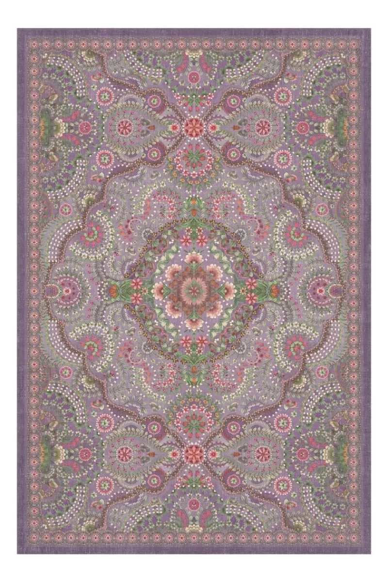 Pip Studio Tapis Moon Delight By Pip Lilas Violet Cheap