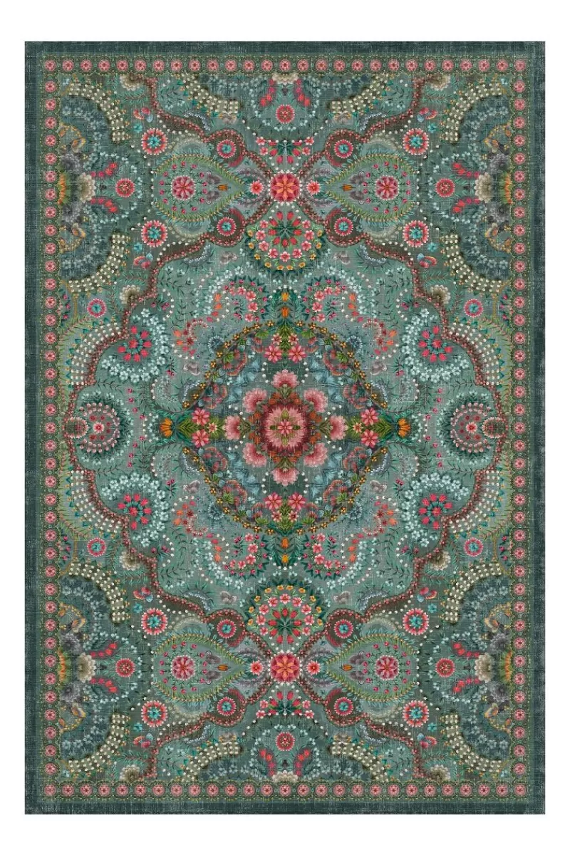 Pip Studio Tapis Moon Delight Par Pip Vert Best Sale