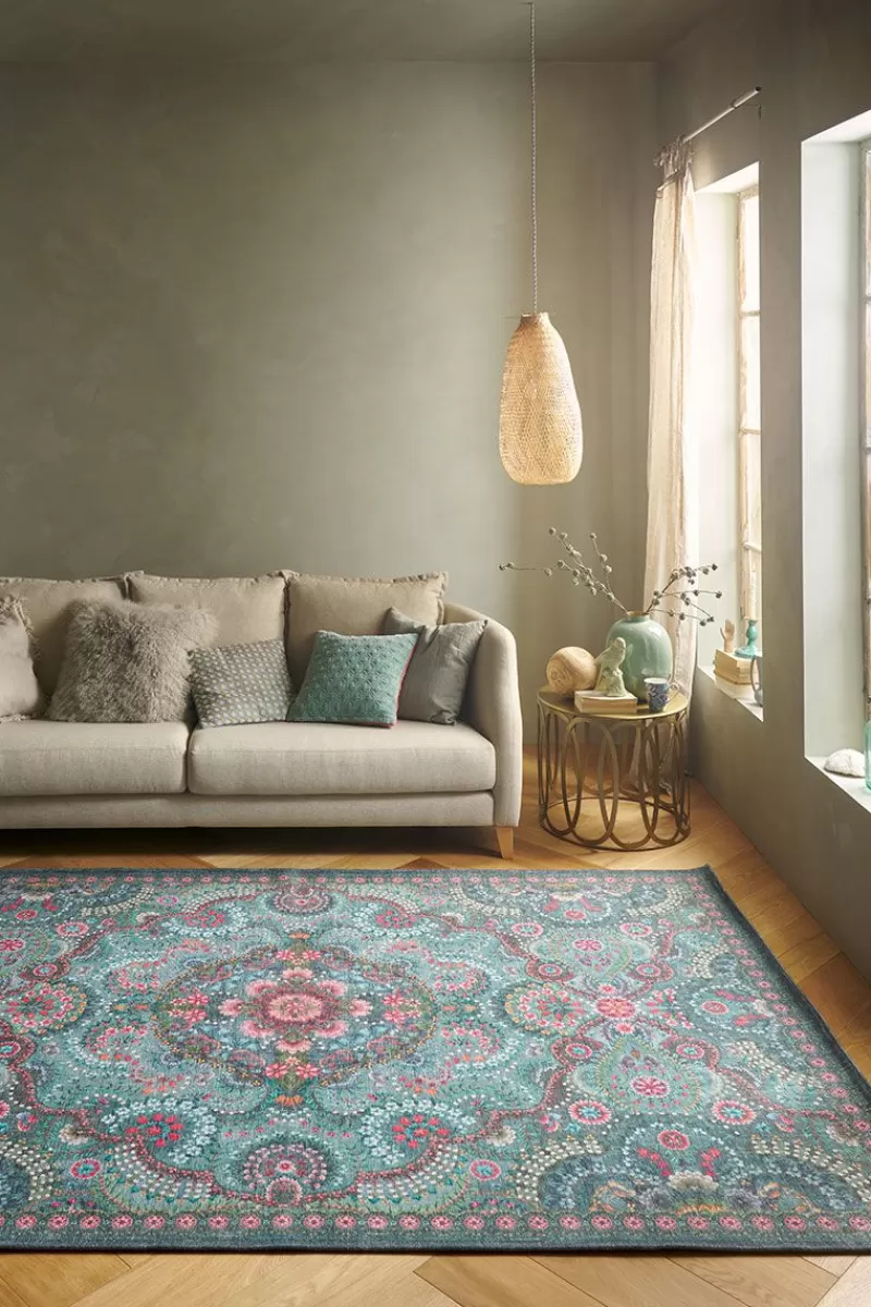 Pip Studio Tapis Moon Delight Par Pip Vert Best Sale