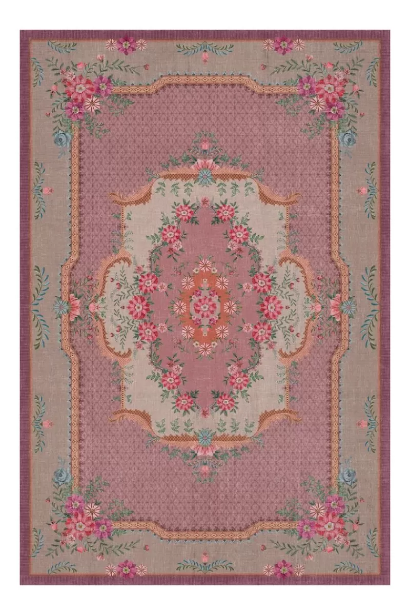 Pip Studio Tapis Pip Chique Mauve Sale
