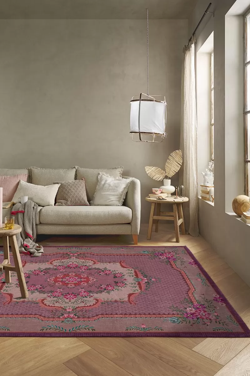 Pip Studio Tapis Pip Chique Mauve Sale