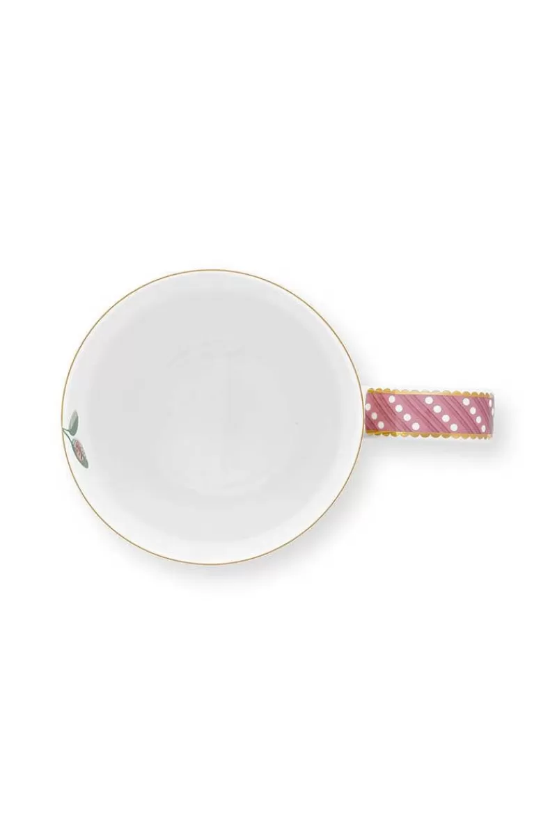 Pip Studio Tasse Xl La Majorelle En Coloris Jaune Online