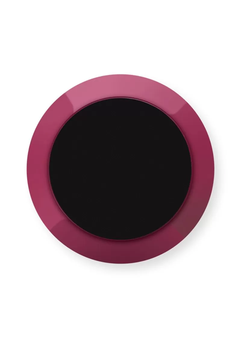 Pip Studio Vase En Metal En Coloris Rose 29 Cm Flash Sale