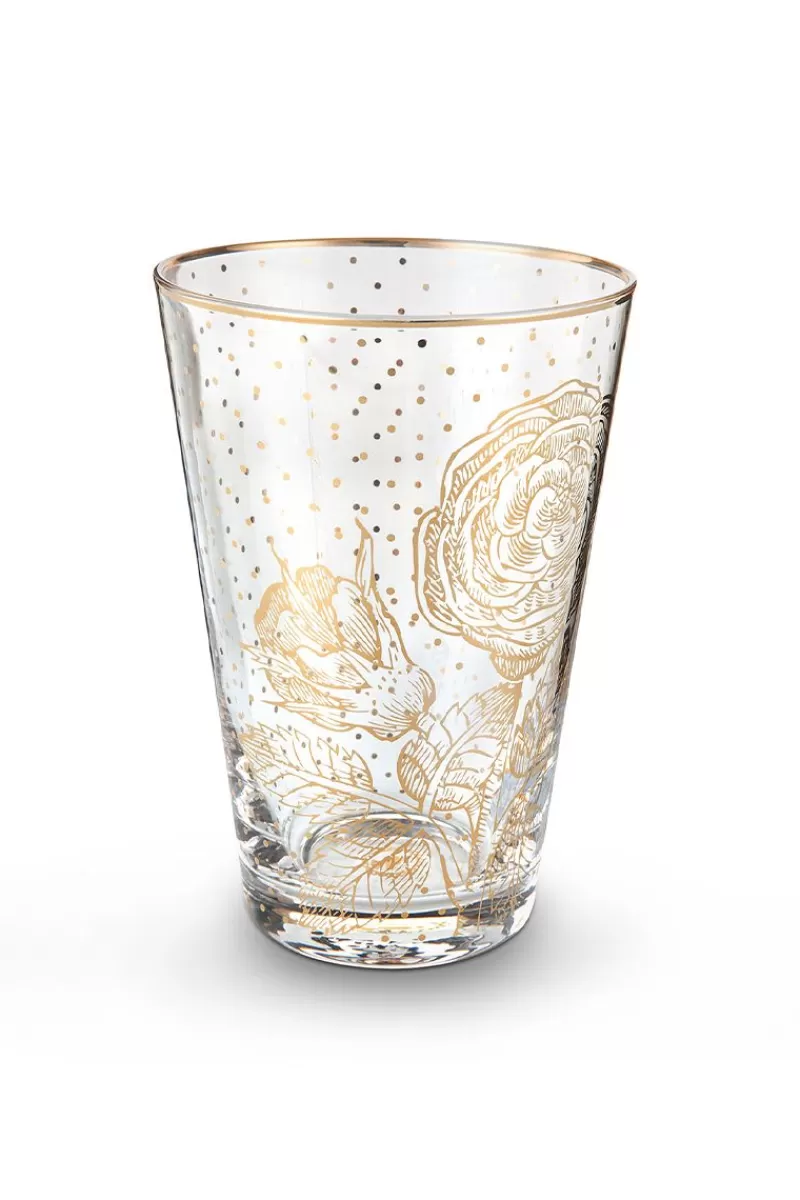 Pip Studio Verre A Cocktail Royal Fleur D'Or Cheap
