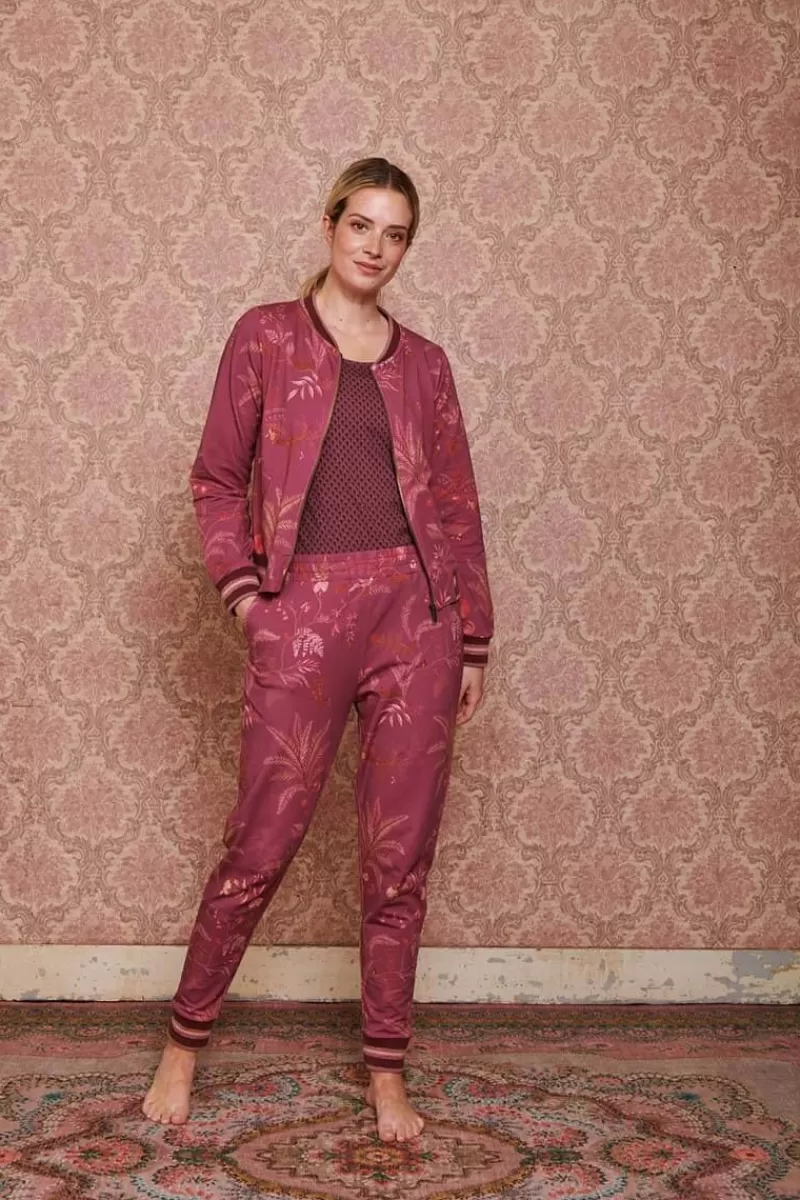 Pip Studio Veste Isola En Coloris Rose Best